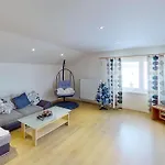 Apartamento Chalupa Zdiar Ždiar