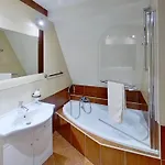 Chalupa Zdiar Ždiar