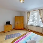 Chalupa Zdiar Ždiar