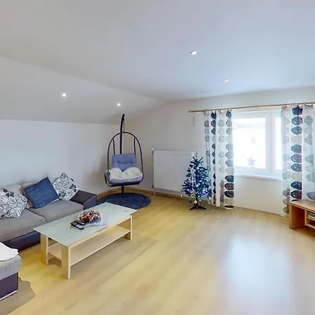 Appartamento Chalupa Zdiar Ždiar