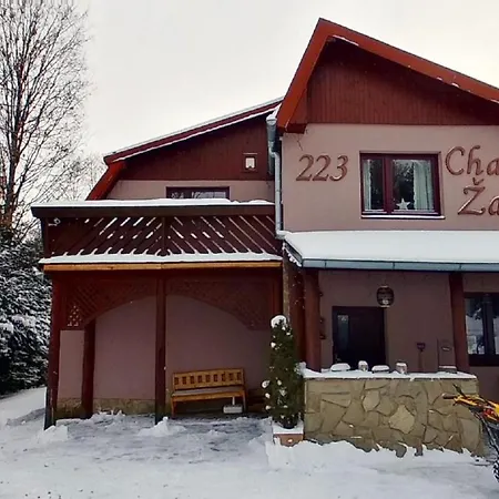 Chalupa Zdiar Appartamento