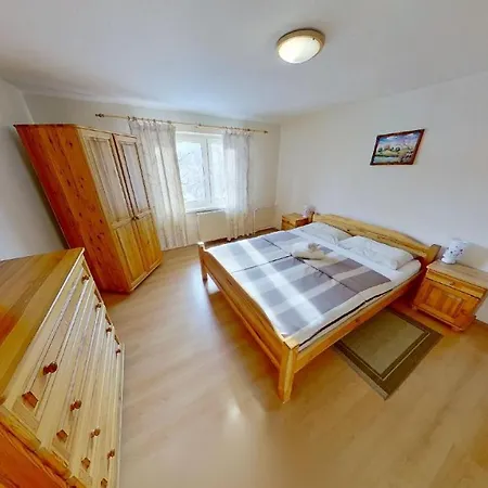 Appartamento Chalupa Zdiar *