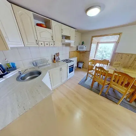 Chalupa Zdiar * Ždiar