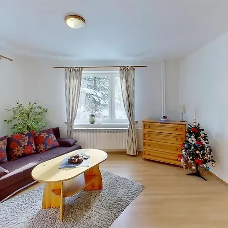 Chalupa Zdiar Apartment *
