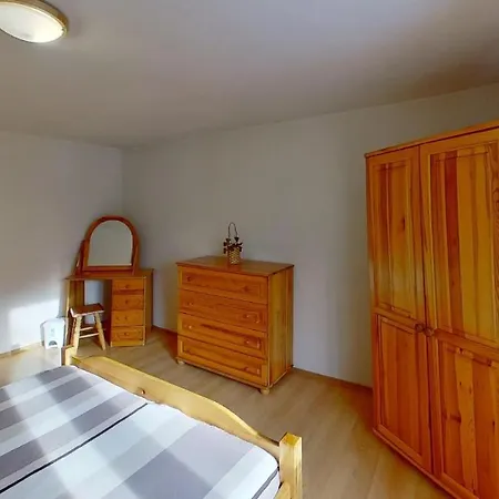 Chalupa Zdiar Apartment Zdiar