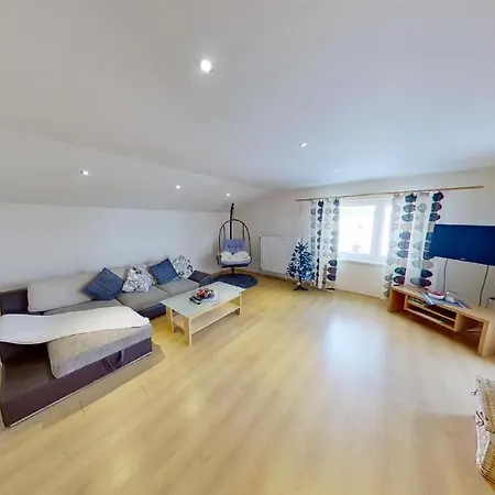 Appartamento Chalupa Zdiar *