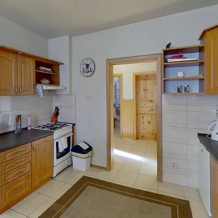 Chalupa Zdiar * Zdiar