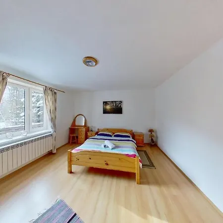 Apartamento Chalupa Zdiar *