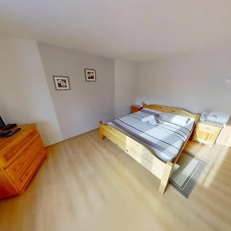 Chalupa Zdiar Apartment *