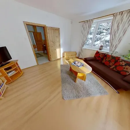 Apartment Chalupa Zdiar