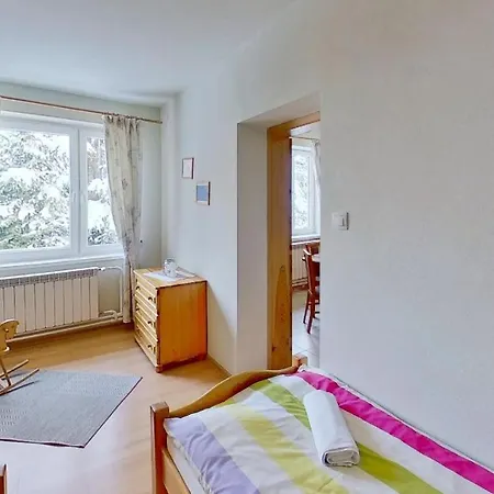 Appartamento Chalupa Zdiar