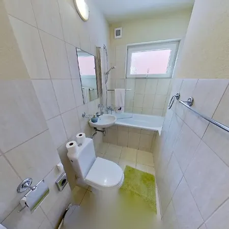 Apartment Chalupa Zdiar