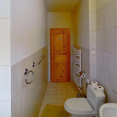 Apartment Chalupa Zdiar *